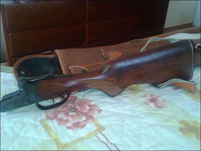 Baikal IZ58