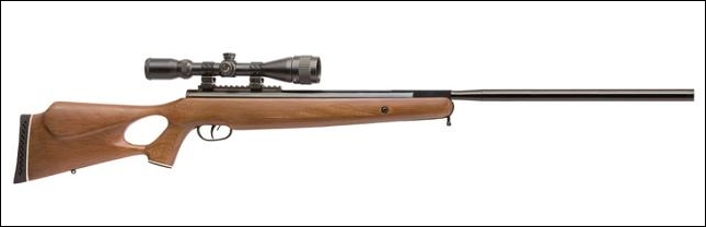 Crosman BT1122.