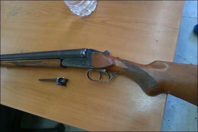 Baikal IZ58