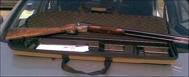 Baikal IZ 43.
