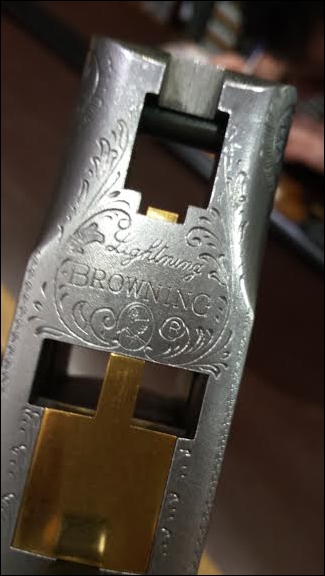 BROWNING Lighting