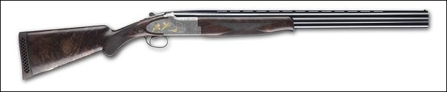Browning 525 Heritage.