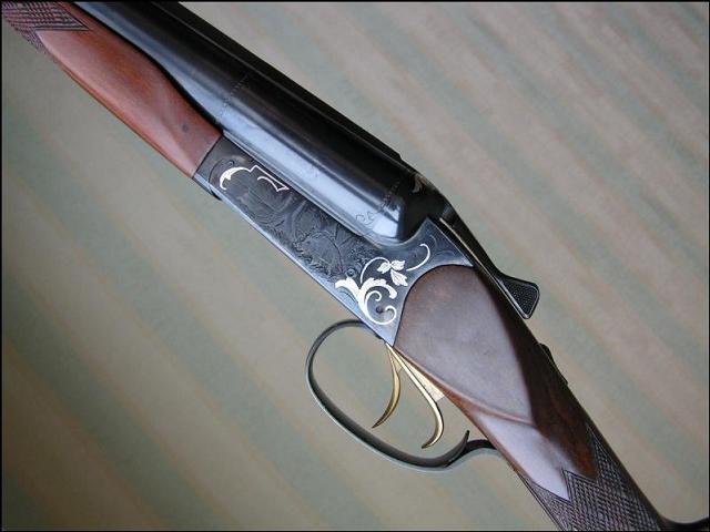 Baikal IZ 43.