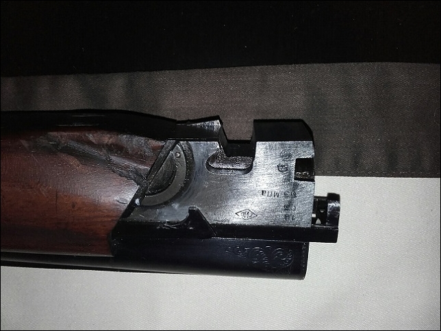 Toz 34EP