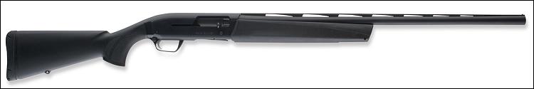 Browning Maxus.