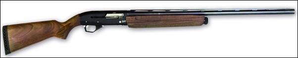 Baikal MP 155.