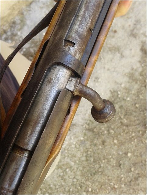 Mossberg