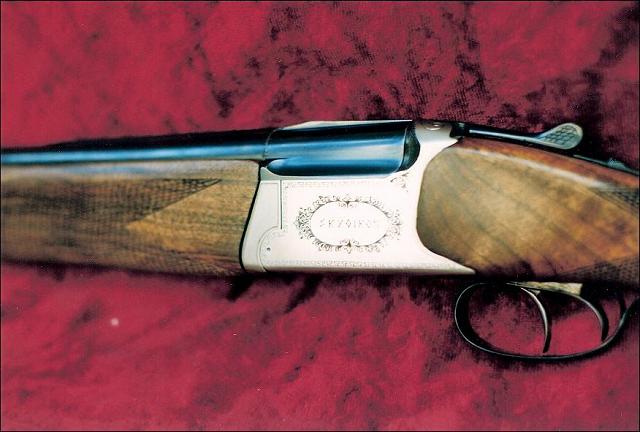 Baikal IZ27.