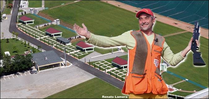Σκοπευτήριο Celia Perti.