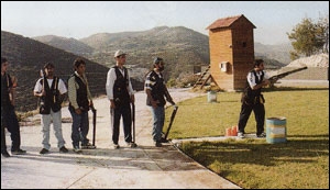 Σκοπευτές