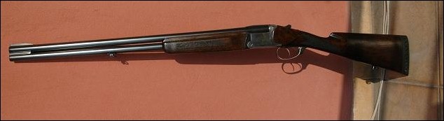 Baikal IZ27.