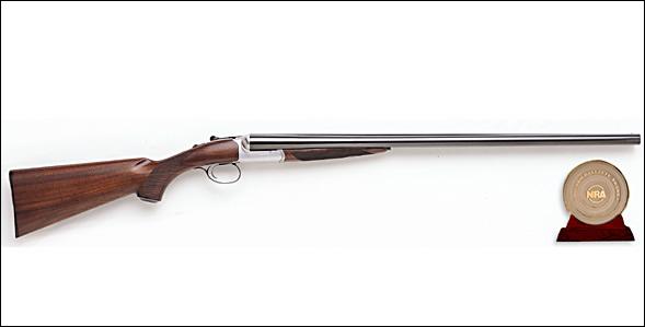 Το μοντέλο Gold Label της Ruger.
