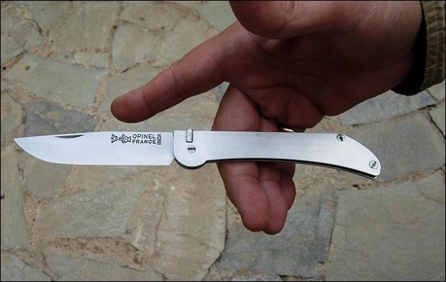 Το ζύγισμα δεν έγινε, αλλά πέτυχε.