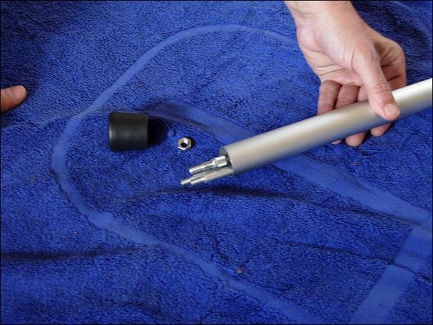 σετ καθαριστικών