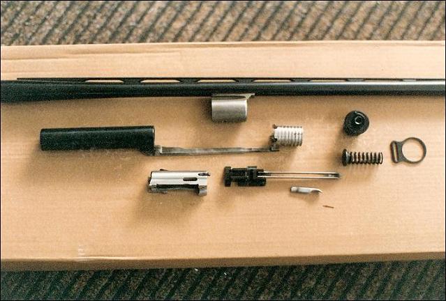 Beretta 304