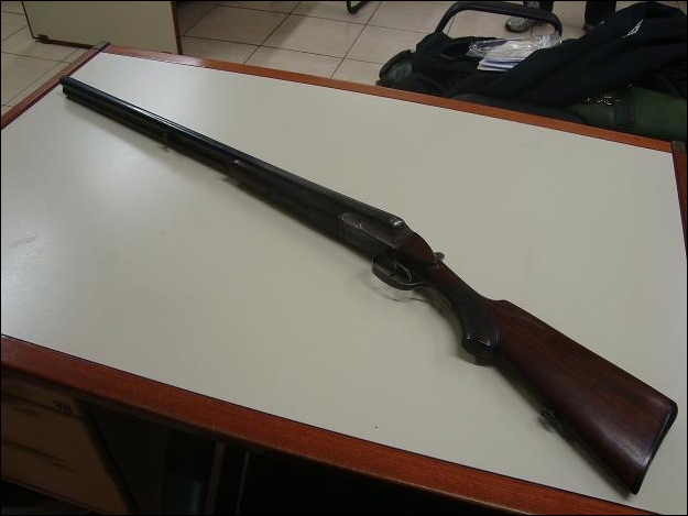 Baikal IZ58