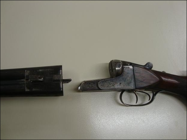 Baikal IZ58