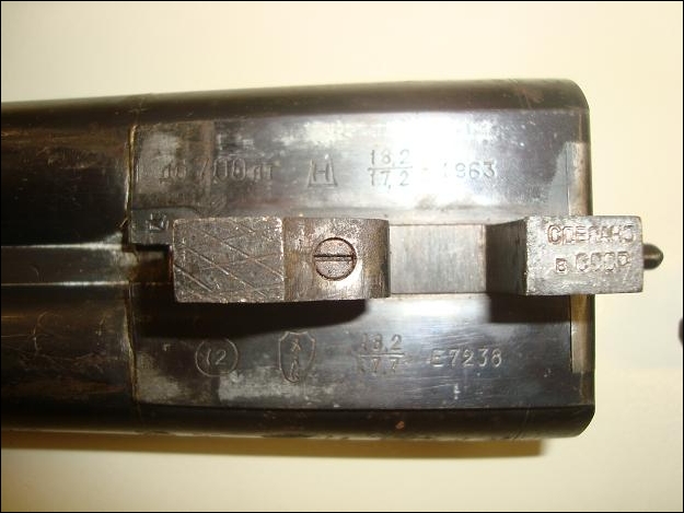 Baikal IZ58