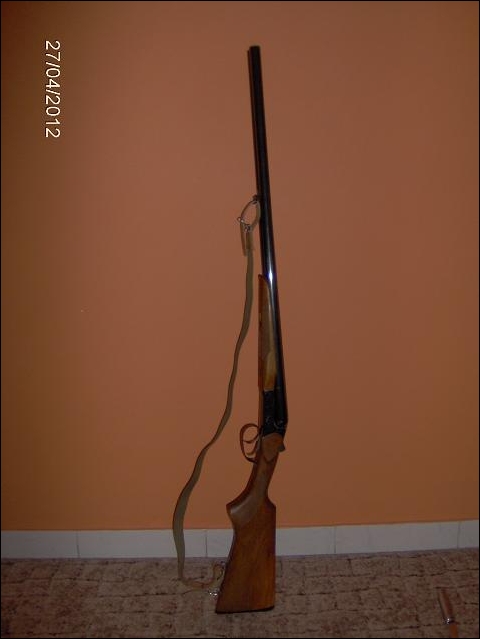 Baikal IZ43.