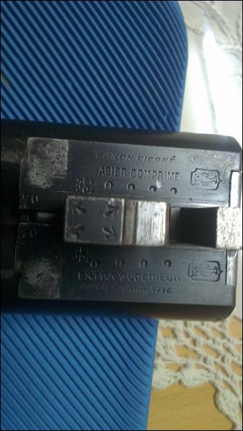 Γαλλικό πλαγίοκαννο