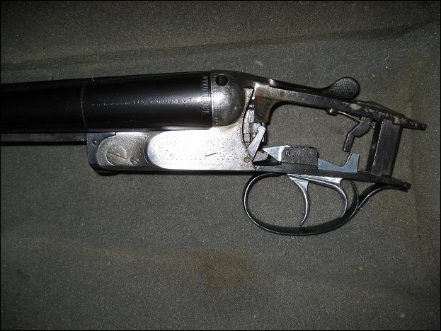 Beretta 409
