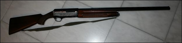 Franchi 48AL