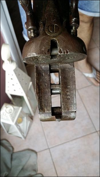 Βέλγικο δίκαννο