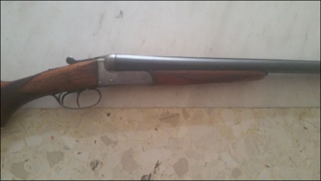 Ugartechea