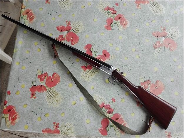 Beretta