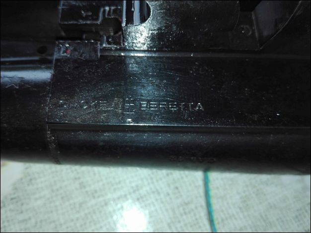 Beretta