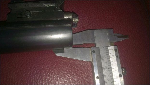 Baikal IZ18
