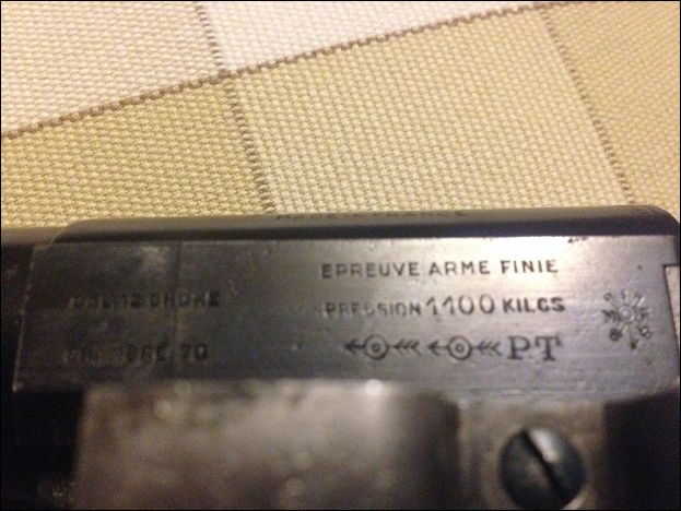 Robust 222 Long