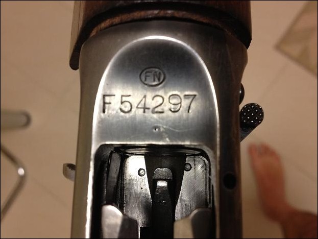 Browning Auto 5