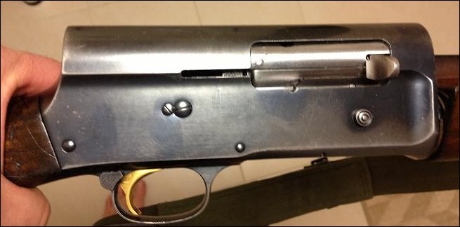 Browning Auto 5