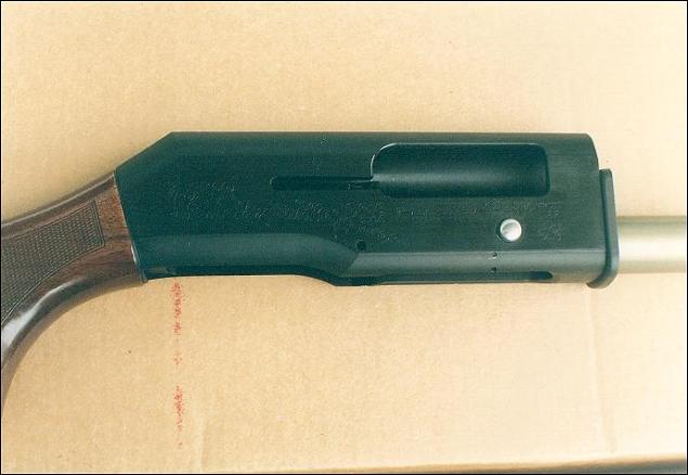 Beretta 304.
