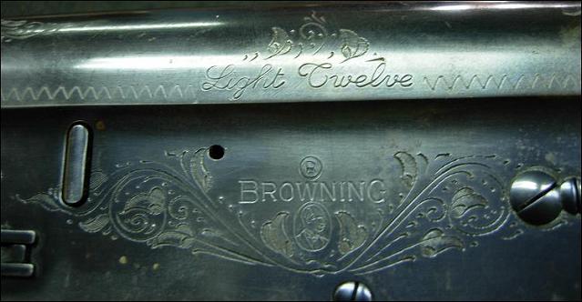 Browning Auto 5.