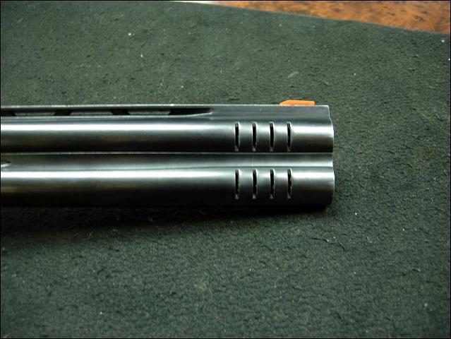 Perazzi Mx8.