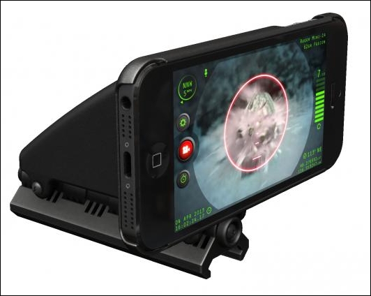 Intelliscope