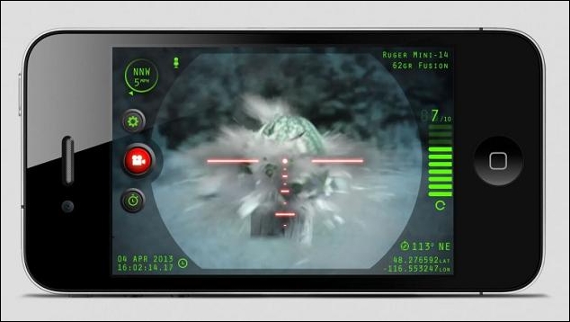 Intelliscope