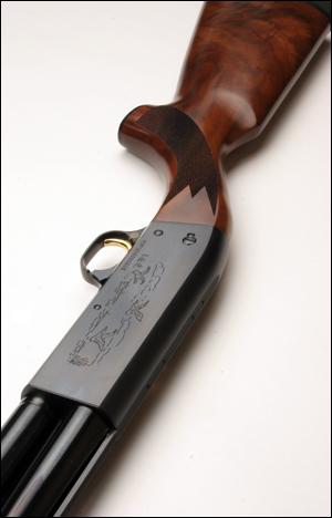 Η θρυλική χράπα χρούπα Ithaca 37.