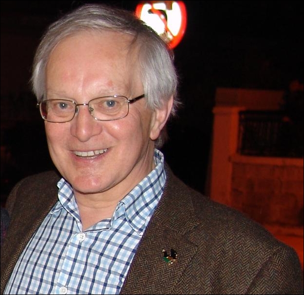 Richard Carden
