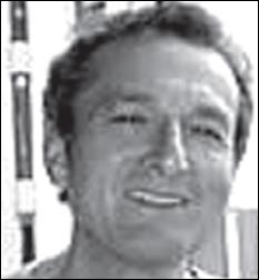 Paul Reiter.