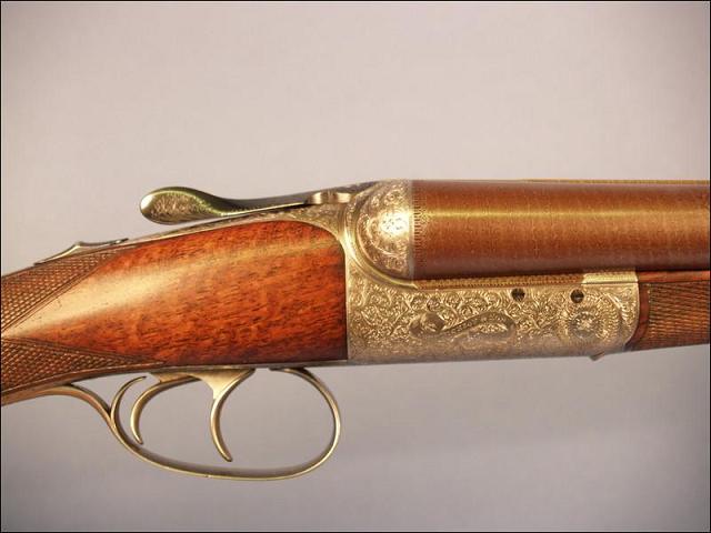 Πλαγιόκαννο Dickson.