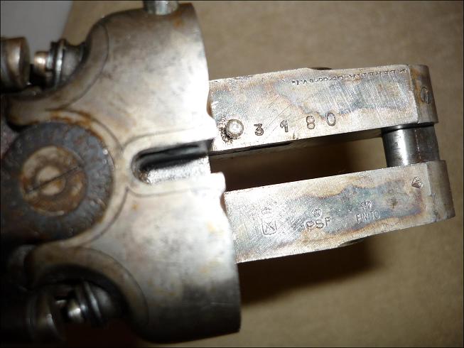 Beretta Vittoria, χωρίς καθόλου γέφυρα αλλά παραμένει ένα ισχυρότατο δίκαννο.