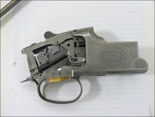 Μια καλή αγορά σε κάθε διαμέτρημα είναι το Browning Citori. Ο μηχανισμός είναι όμοιος με το θρυλικό Β25, και η τιμή του αρχίζει στα 1500 Ευρώ.