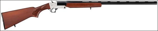 Hatsan Single Optima SBW