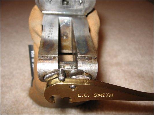 Γέφυρα LC Smith.