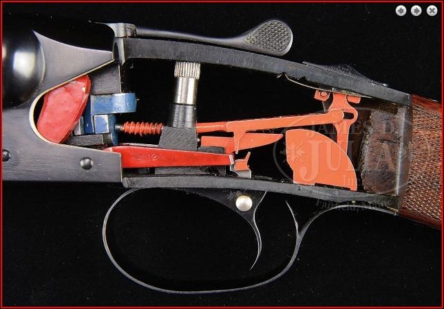 Winchester Model 21
