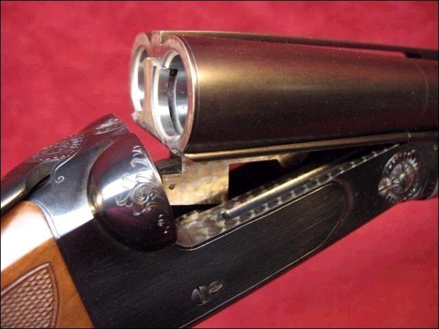 Winchester Model 201.