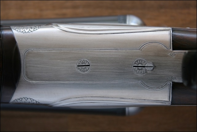Gamba Round Body